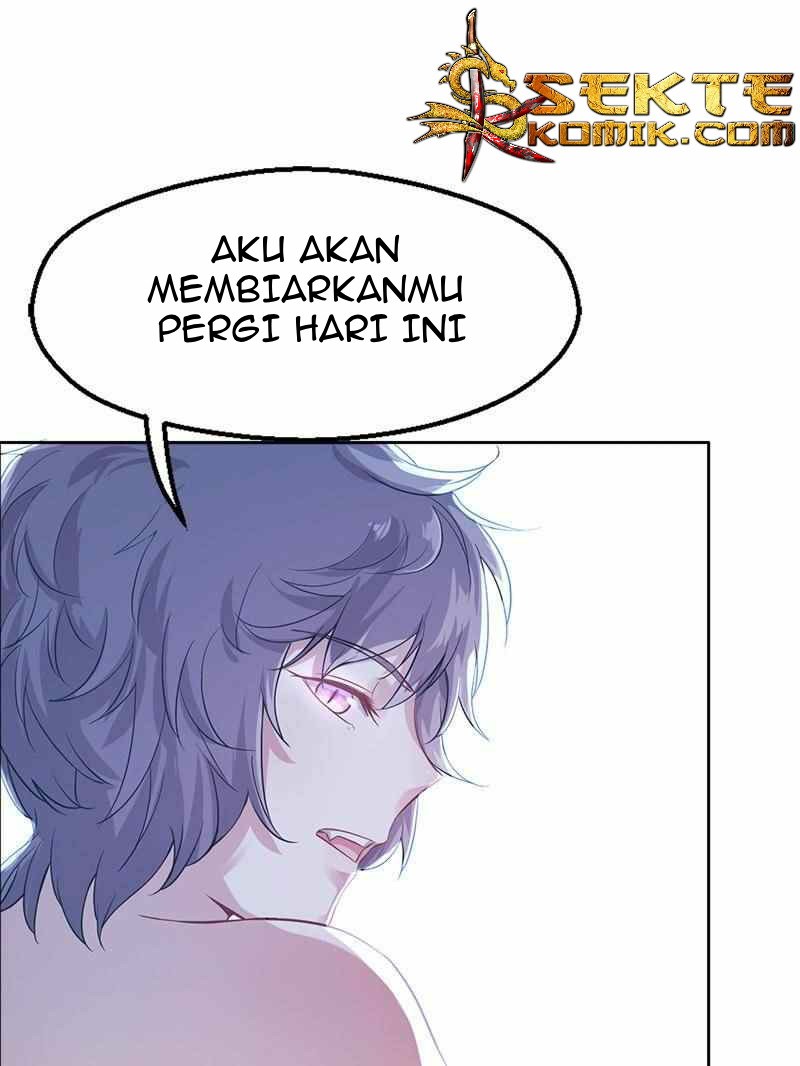 Beauty and the Beasts Chapter 45 Gambar 5